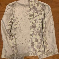 ISSEI MIYAKEイッセイミヤケ メン A-POC上下　& シャツセットの画像