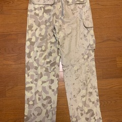 ISSEI MIYAKEイッセイミヤケ メン A-POC上下　& シャツセットの画像