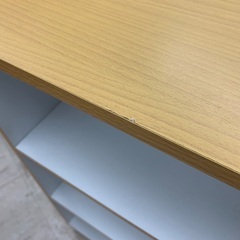◇ドリーム尼崎1号館◇【ジモティー割引対象商品】キャスター付コミックラックの画像