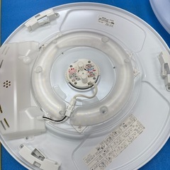 LEDシーリングライト  8畳  2020年製の画像