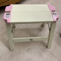 ◇ドリーム尼崎1号館◇【ジモティー割引対象商品】踏み台の画像