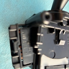 ソリオ間欠ワイパーの画像