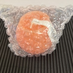 丸いキャンドル
の画像