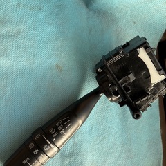 ソリオ間欠ワイパーの画像