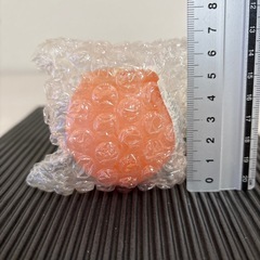 丸いキャンドル
の画像