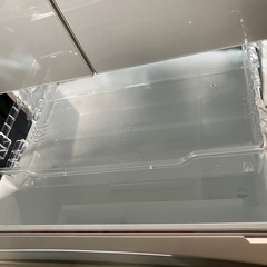 O 2510-550 TOSHIBA  東芝ノンフロン冷凍冷蔵庫 GR-S460FH 2020年製 全定格内容積462L 動作確認済み キズ汚れありの画像