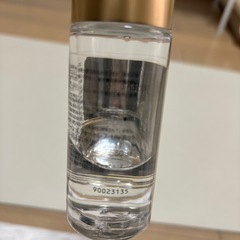 PANTENE 　エフォートレス　UVカット ヘアオイルの画像