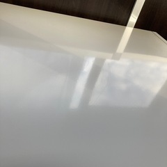 J020) ⭐︎美品⭐︎　スチール　スライド　テーブル　付き　プリンターラック　スチールラック　　の画像