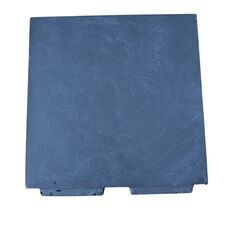 植木鉢　キューブ型の画像