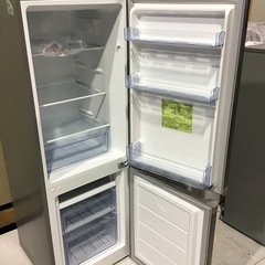 ノンフロン冷凍冷蔵庫の画像