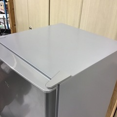 ノンフロン冷凍冷蔵庫の画像