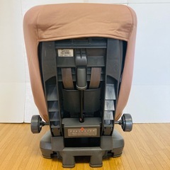 【洗浄済みです】タカタ製　チャイルドシートの画像