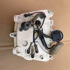 ホンダ　DJ-1RR メーターの画像