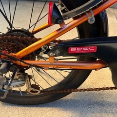 男の子自転車　子供自転車　自転車の画像