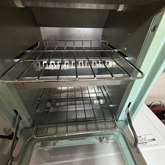 TOFFYトースターの画像