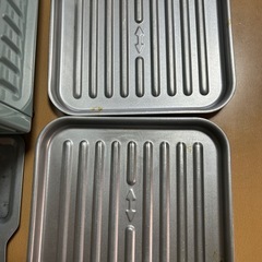 TOFFYトースターの画像