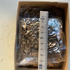 留金具　額　大量の画像