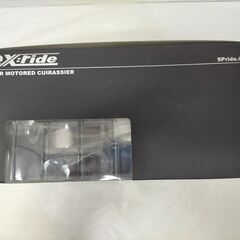 マックスファクトリー figma ex:ride SPride.05 Fate/Zero セイバー バイク フィギュア アクセサリー コレクション　251023-6Tの画像