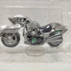 マックスファクトリー figma ex:ride SPride.05 Fate/Zero セイバー バイク フィギュア アクセサリー コレクション　251023-6Tの画像