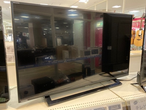 取りに来れる方限定！のTOSHIBA(トウシバ)のLED液晶テレビです！