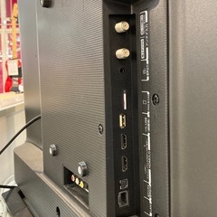 取りに来れる方限定！のTOSHIBA(トウシバ)のLED液晶テレビです！の画像