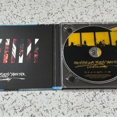 ONE OK ROCK DVD⑤の画像