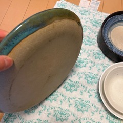 無料！皿20点の画像