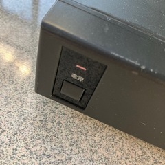 JSB BSデコーダ DM301の画像