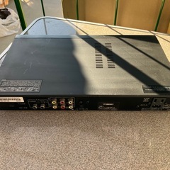 JSB BSデコーダ DM301の画像