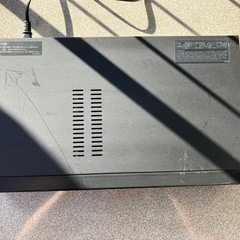 JSB BSデコーダ DM301の画像