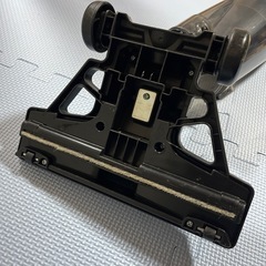 ツインバード ワイパースティック型クリーナー 掃除機 2021年製の画像