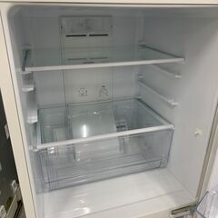 ★ジャングルジャングル石川金沢店★ アクア 冷蔵庫 AQR-16H 157L 2019年製 動作確認／クリーニング済みの画像