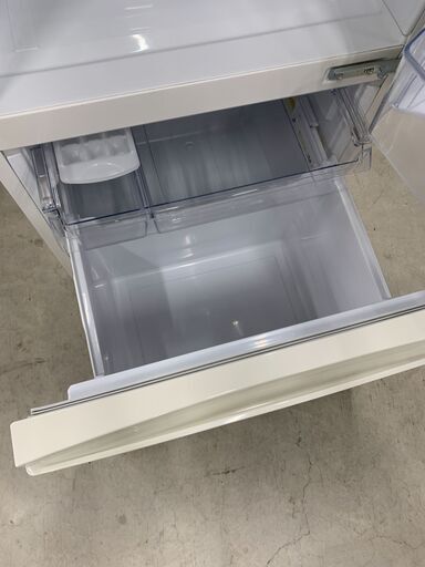 ★ジャングルジャングル石川金沢店★ アクア 冷蔵庫 AQR-16H 157L 2019年製 動作確認／クリーニング済み