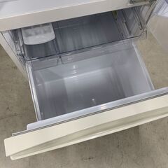 ★ジャングルジャングル石川金沢店★ アクア 冷蔵庫 AQR-16H 157L 2019年製 動作確認／クリーニング済みの画像