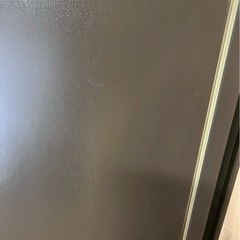 【美品】三菱 3ドア冷蔵庫 MR-CX27G-H 2022年製 272L 右開きの画像