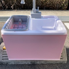 ママごとセットの画像