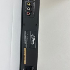 【希少】Victor JX-V5 ビクター　ビデオ&オーディオセレクターの画像