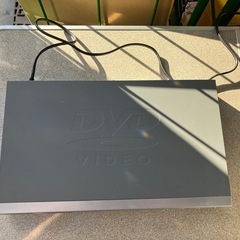 DVDプレーヤー　DVD-560Cの画像