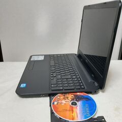DELL　15インチ　core i5　8GB　SSD　カメラ　Wi-Fi　Bluetooth　マルチ　Microsoft Office2021　Windows11　の画像