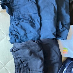 三笠学園　制服諸々の画像