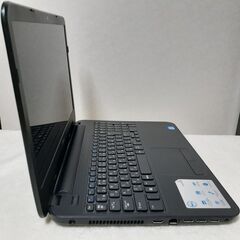 DELL　15インチ　core i5　8GB　SSD　カメラ　Wi-Fi　Bluetooth　マルチ　Microsoft Office2021　Windows11　の画像