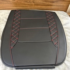 レザーレットシートカバーの画像