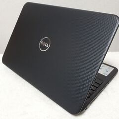 DELL　15インチ　core i5　8GB　SSD　カメラ　Wi-Fi　Bluetooth　マルチ　Microsoft Office2021　Windows11　の画像