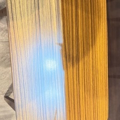 テーブルの画像
