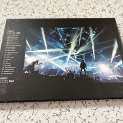 【複数購入で値引きします】ONE OK ROCK DVD⑥の画像