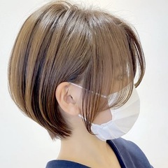 完全無料❗️カットモデル募集🎀♡