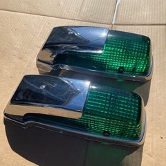 ルーフマーカー　車高灯 トラック　の画像