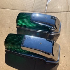 ルーフマーカー　車高灯 トラック　の画像