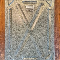 【直接引取・廃盤美品】DULTON「D.M.Sガレージ16L」ヴィンテージ＝8個の画像