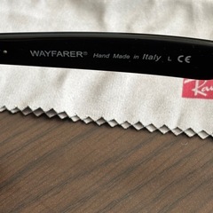 Ray-Banの画像